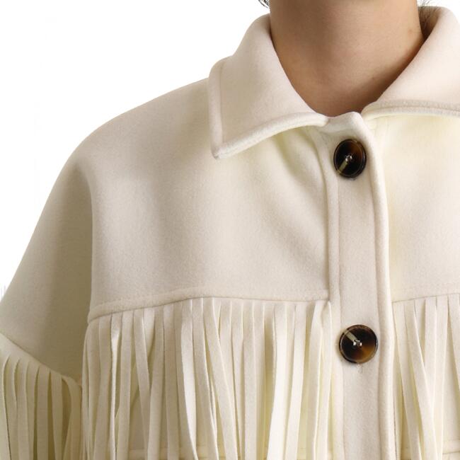 CAPPOTTO FRANGE TENSIONE IN - Mad Fashion | img vers.650x/